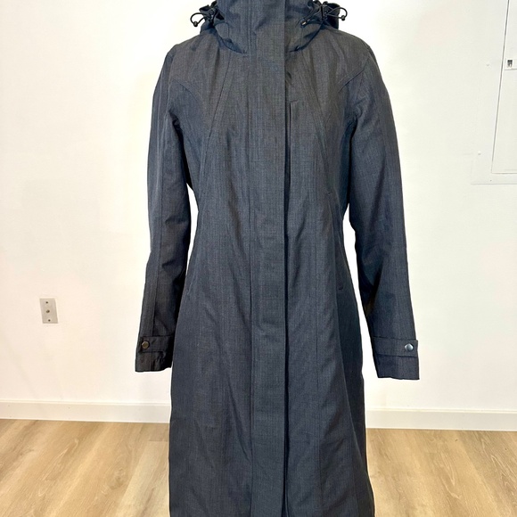 Kerrits Coaches Coat - Picture 3 of 11